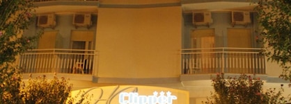 Hotel Clipper