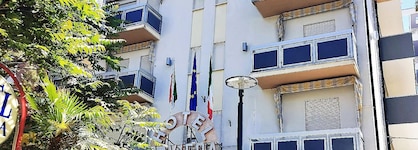 Hotel Baviera