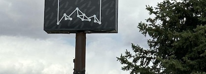 Modern Motel