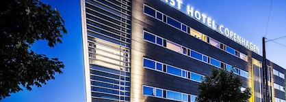 Scandic Sluseholmen
