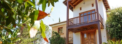 Villa El Porto