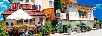 Apart & Wellness Hotel Villa Ivica