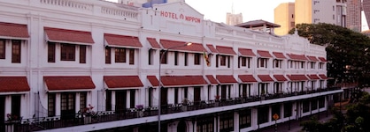 Hotel Nippon Colombo