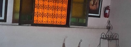 Riad Dar Al Ouali