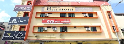 Hotel O Harmoni Hotel