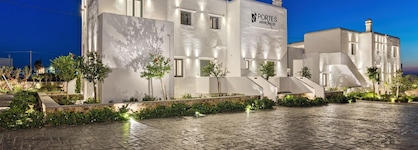 Portes Mykonos Suites & Villas