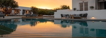 Olive Mykonos Villas
