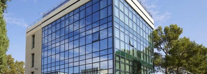 Apparthotel La Girafe