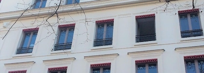 Hôtel Restaurant Au Bœuf Couronné