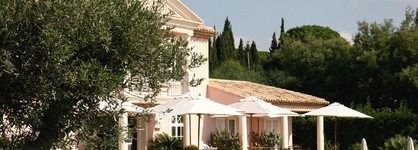 Hôtel Villa Les Rosiers
