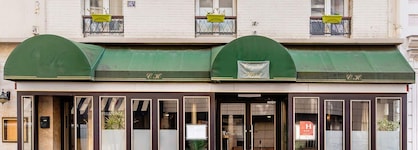 Crystal Hotel