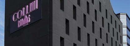 Collini Rooms