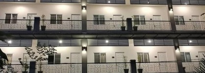 The Loft Room Ubon