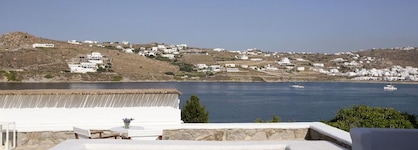 Dreambox Mykonos Suites And Mini Villas