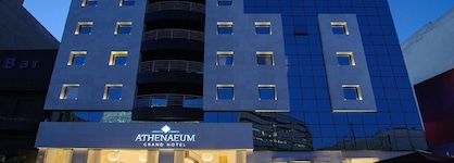 Hotel Athenaeum Grand