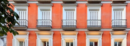 Axel Hotel Madrid - Adults Only