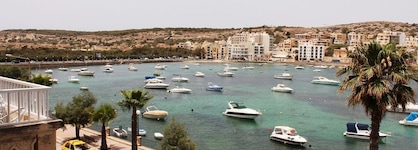 Blue Harbour 2 By Getaways Malta