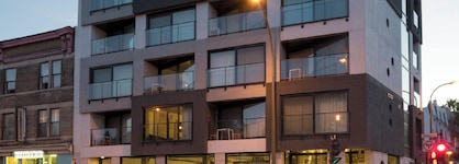 Boxotel Montreal