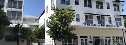 The Meridian Hotel