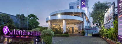 Satoria Hotel Yogyakarta