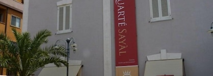 Quarté Sayàl