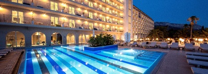 Bluesun Hotel Jadran