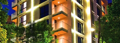 Viko Boutique Apart Hotel