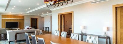 Hilton Cabo Verde Sal Resort