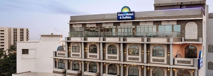Days Hotel & Suites Dakar