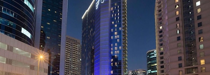 Tryp By Wyndham Dubai
