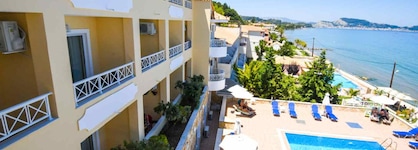 Nefeli Beach Hotel