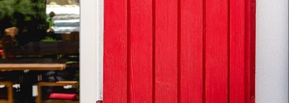 Hôtel Les Volets Rouges - Cassis