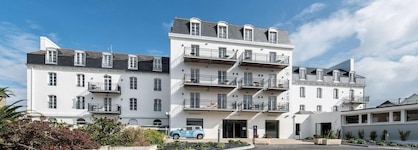 Hôtel Valdys L'escale Marine