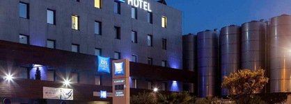 Ibis Budget Sète Centre