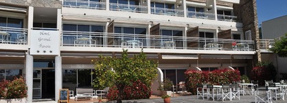 Hotel Le Grand Pavois
