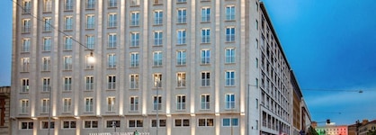 Hotel St. Martin