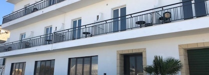 Hotel Club Albano