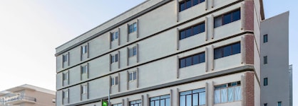 Ibis Styles Trani