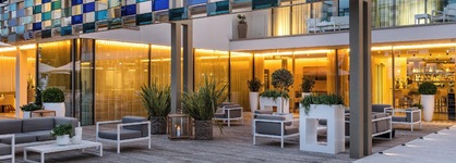 Eden Reserve Hotel