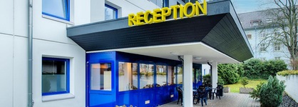 B&B Hotel Bielefeld-Ost