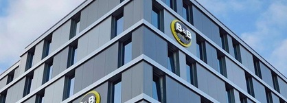 B&B HOTEL Schwerin-Süd