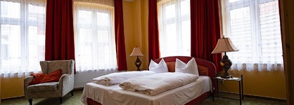 Pension Am Dom