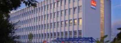 Star G Hotel München Schwabing