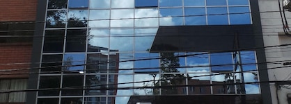 Hotel Laureles Plaza