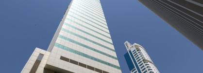 Ibis Styles Manama Diplomatic Area