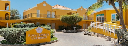 The Royal Sea Aquarium Resort