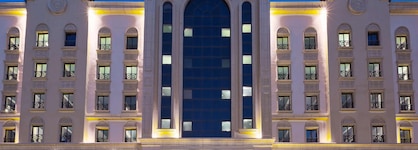 Park Inn By Radisson Makkah Al Naseem