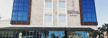 Grand Ezel Hotel
