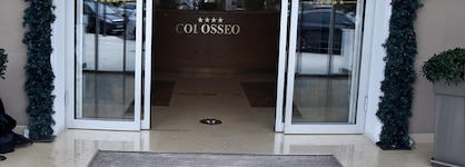 Hotel Colosseo Tirana