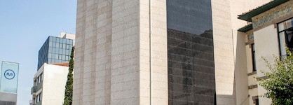 Abc Hotel Porto - Boavista